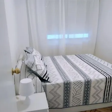Apartamento De Amelia Vigo