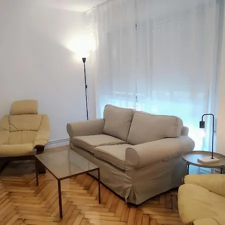Apartamento De Amelia