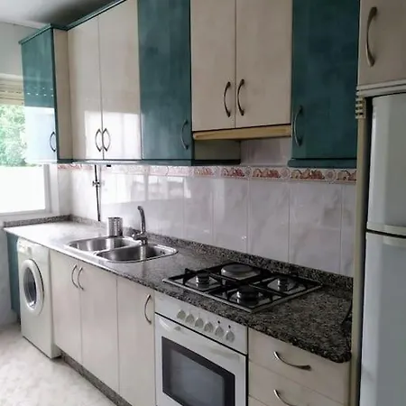 Apartamento De Amelia * Vigo