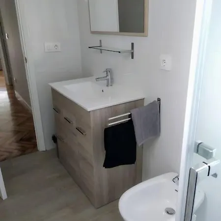 Apartamento De Amelia Apartment Vigo